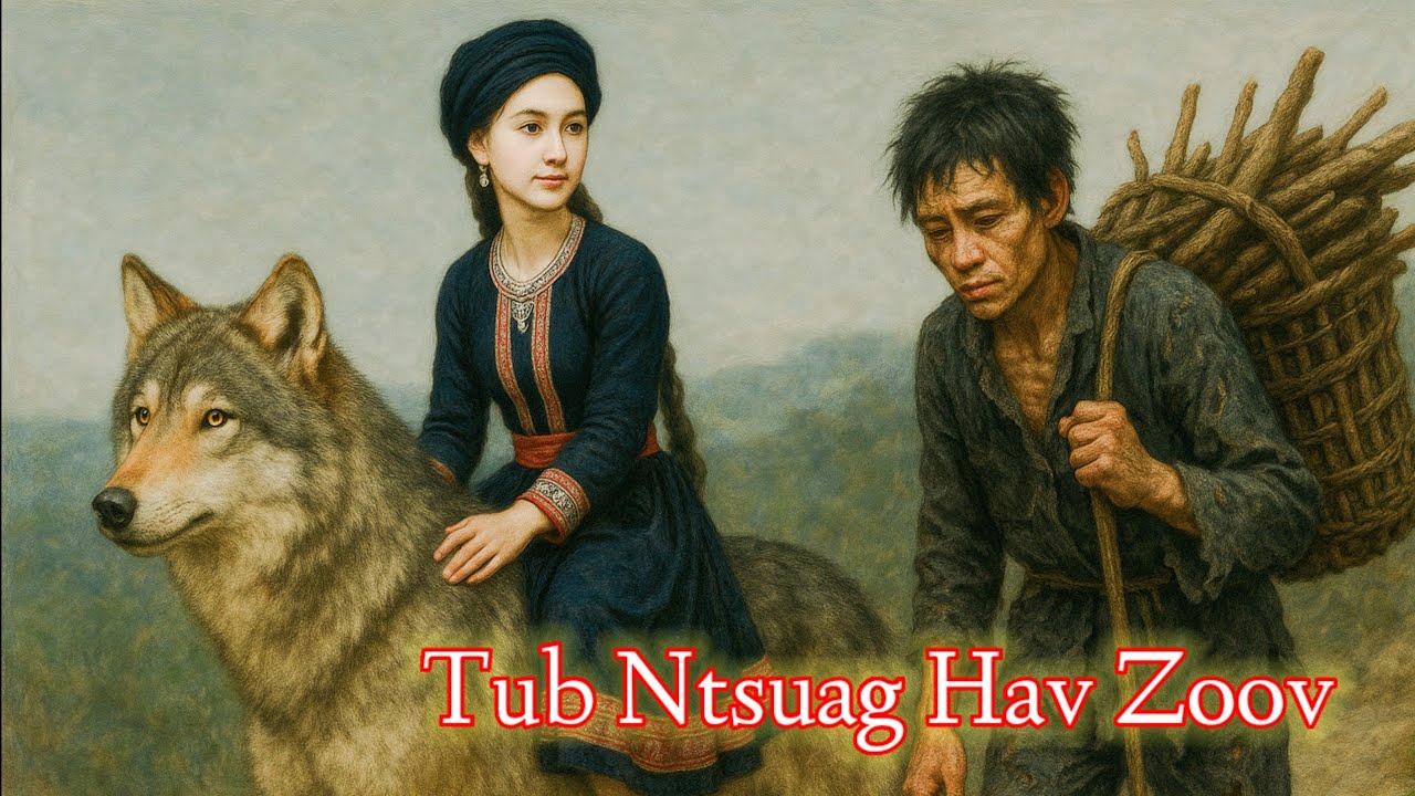 Dab neeg tub ntsuag hav Zoov 25/4/2025