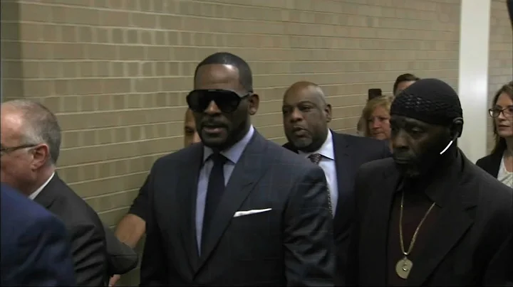 Cook County prosecutors undecided on new trial in ...