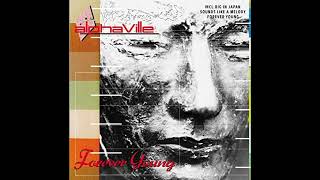 Alphaville - Big In Japan