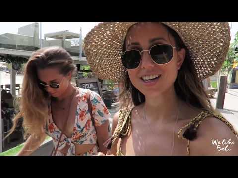 Видео: Weekend escape Nusa Lembongan & Ceningan