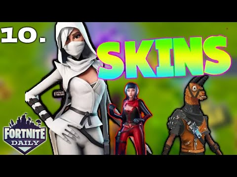 *LEAKED NEW FORTNITE SKINS* (Fortnite Funny and Epic ... - 480 x 360 jpeg 34kB