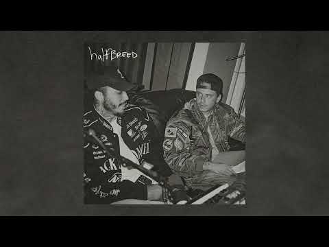 halfBREED - Vroom Vroom (Official Audio)