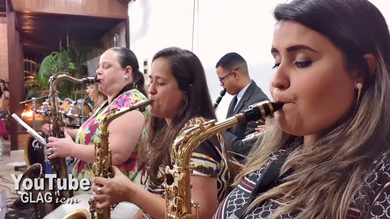 🔴 BODAS DO CORDEIRO -  🎧👍