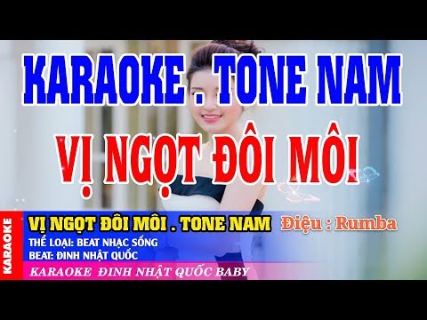 Vị NGỌT ĐÔi MÔi ♥️SONG NGUYỄN♥️