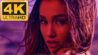 Ariana Grande - Into You (4K Remaster + Enhanced Preview)