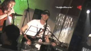 Procol Harum - A Whiter Shade of Pale(Red Cat Band cover) screenshot 5