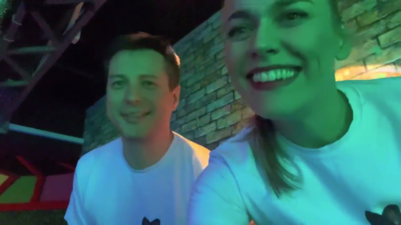 The Ataman - The Weekend Grrove, Lummi Secret Party