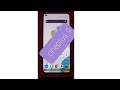 Oneplus 9 first look 5G smartphone with punch hole camera #youtubeshorts