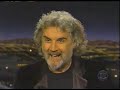 LLSwTS Tom Snyder - Billy Connolly 2