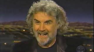 LLSwTS Tom Snyder - Billy Connolly 2