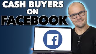 Sell Your Wholesale Deal Fast! - Using Facebook Investor Groups