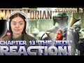 STAR WARS - THE MANDALORIAN 2x5 REACTION - "The Jedi" || #Gaxelle #StarWars #TheMandalorian #TheJedi