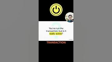 How To Activate and Prove The New Engine | SAP S4 HANA Finance Migration | eSanket Knowledge Base