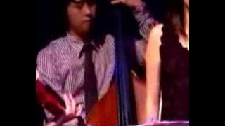 Immigrant's Bossa Band ~約束~