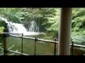 東山温泉　原瀧　150805 の動画、YouTube動画。