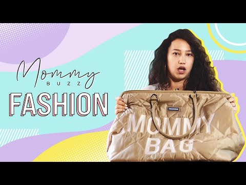 Mommy Bag: Svaka mama treba ovu 