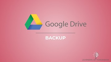 Drive for Desktop & Bulletproof Backups