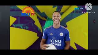Opening Premier League Matchday Bali Tv 2015 