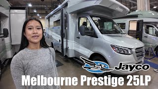 Jayco-Melbourne Prestige-25LP