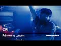 Cri  live at anjunadeep x printworks london 2021