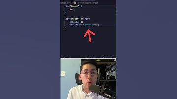 🤯 ¡Este Selector CSS tiene un poder que NADIE USA!