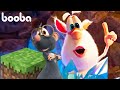 Booba 💯 Khám phá bất ngờ về Minecraft 💯 Phim Hoạt Hình Vui Nhộn Cho Trẻ Em