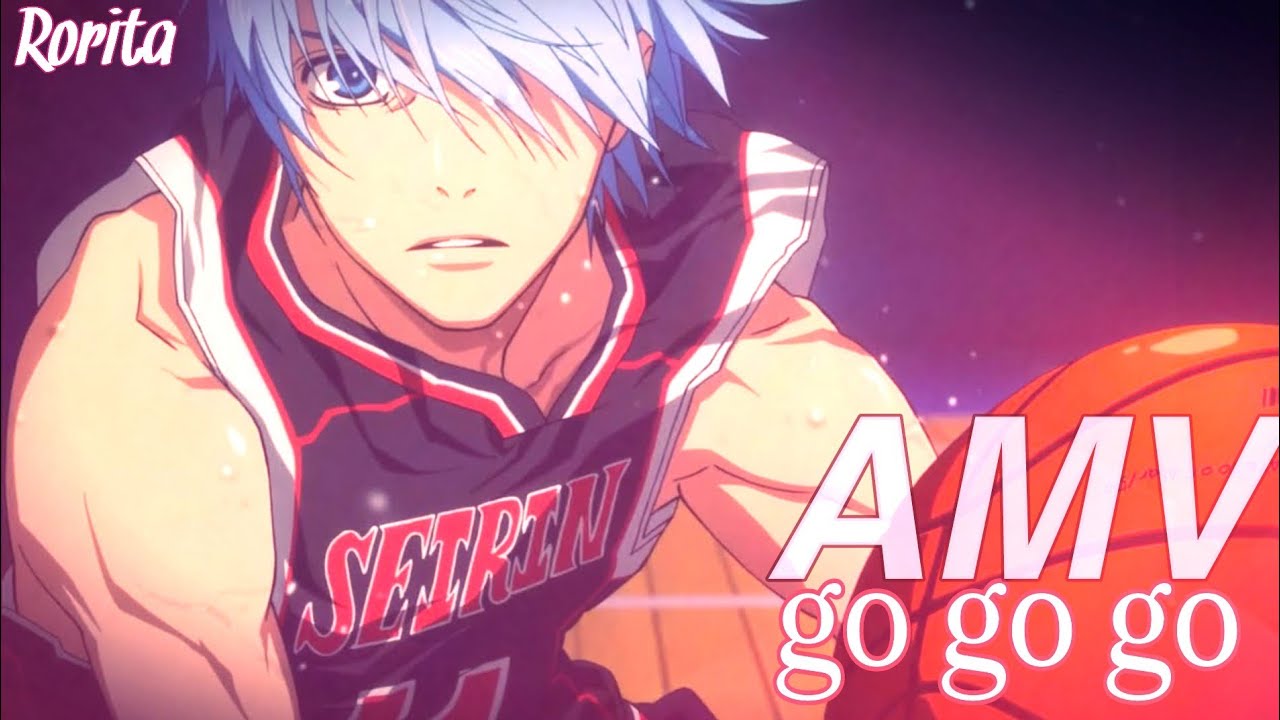 وقفة كفاحنا - go go go [AMV]  اغنية حماسية مترجم