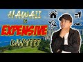 THE COST OF LIVING IN HAWAII | FILIPINO VLOGGER