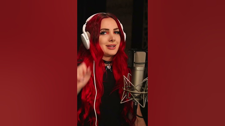 "Take on Me" an octave higher for no reason #shorts