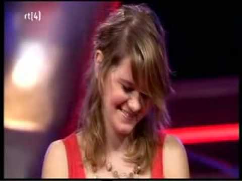 The Voice of Holland - Auditie Manon