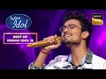 &#39;Aye Mere Humsafar&#39; पर यह Act ने Judges पर कर दिया Magic | Indian Idol 13 | Best of Indian Idol 13