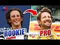 How To Become A Pro Racing Driver | Romain Grosjean