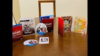 Yakuza Remastered Collection PS4 - Édition Day One | Comme Neuf | Jeux D'action