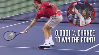 Roger Federer  Top 20 Half Volleys You Have To See To Believe!