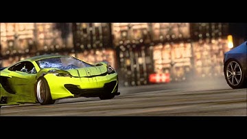 Lets play NFS The Run w/ TheAzureGravity - Part 22 - THE FINALE!