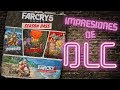 Impresiones - Far Cry 5 Season Pass | Player Perception