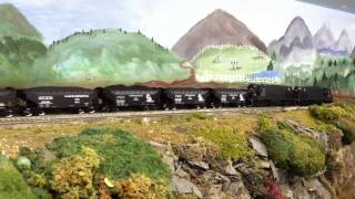 The CB&W Open House,  April 2011, Part 2