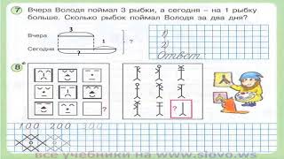 Занимательная математика 15.05.20