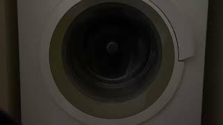 Washing Machine Spin Sound | Peace, Sleep, Calmness, Love