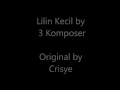 3 composers  lilin kecil