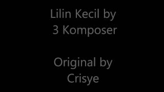 3 Composers - Lilin Kecil chords