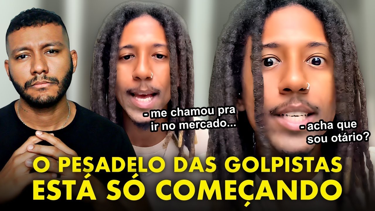 A RED já engoliu o H0MEM MÉDIO - Tá geral ficando ligeiro