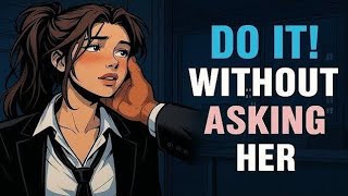 7 Hidden Female Weaknesses Men Need to Know NOW | Stoicism