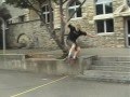 Skatermovie Michi