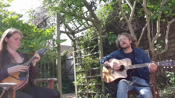 Jon Mason-Harry Cowley (TOTHAS Video)