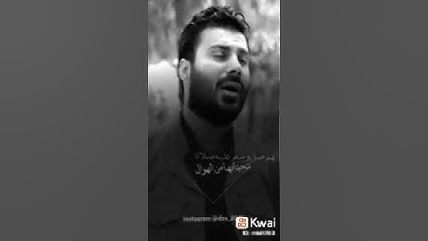 صلاة على النبي بصوت القارئ نور الدين سليم صوت جميل 😍