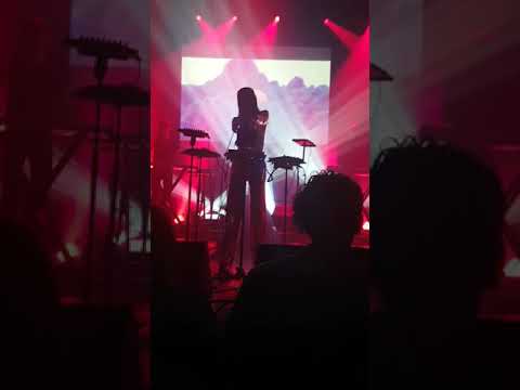 KIMBRA Sweet Relief Live at Montreal Jazz Fest 0706 2018