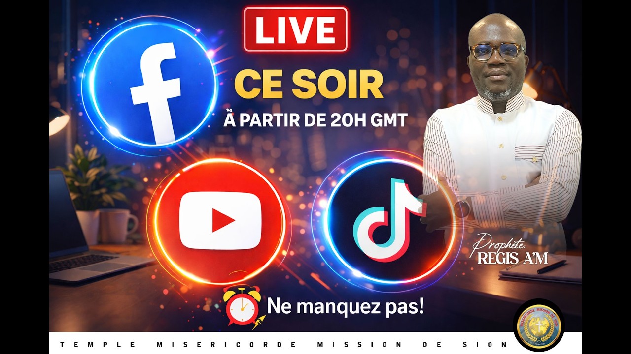 PRIERES PROPHETIQUES