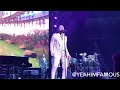 John Legend Live at the UBS Arena in NY for NORTHWELL HEALTH’S “SIDE BY SIDE” Benefit Concert 2022