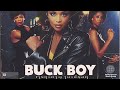 Sidney Hudson - Buck Boy